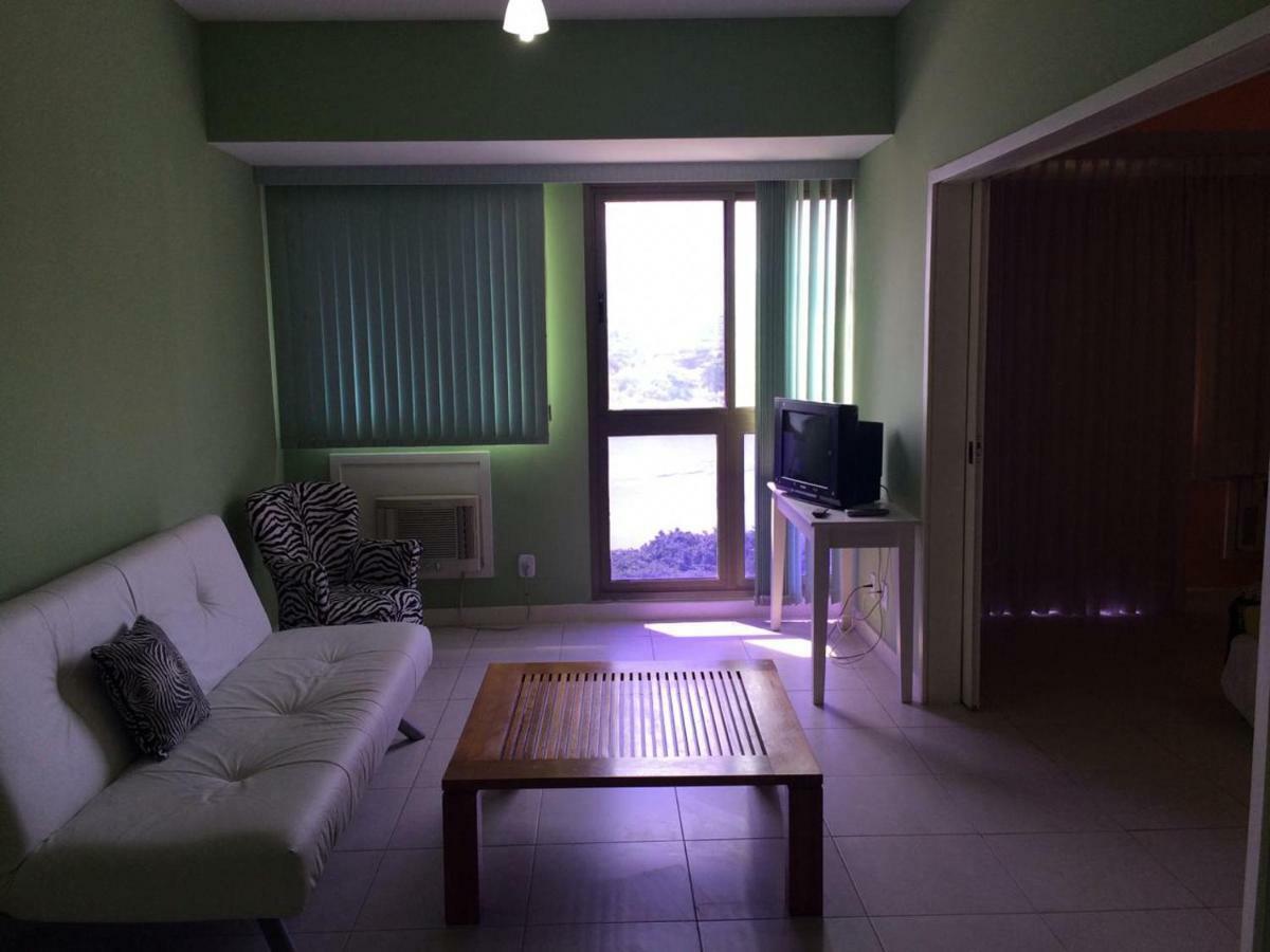 Apto. Total Infra. Praia. Apartamento Rio de Janeiro