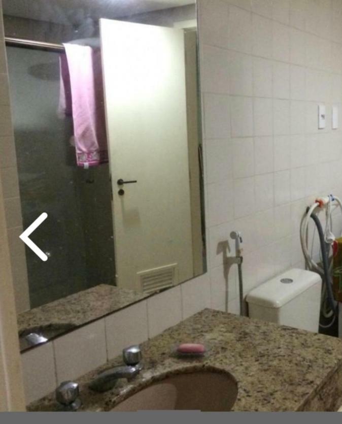 Apartamento Apto. Total Infra. Praia. Rio de Janeiro
